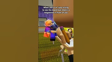 Roblox Bighead #potemer #robloxanimation #roblox #recommended