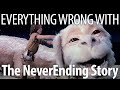 Everything Wrong With The NeverEnding Story In 20 Minutes Or Less