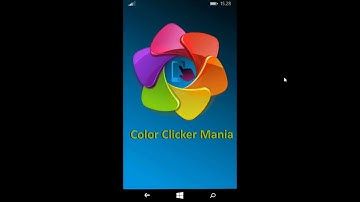 Windows phone 8.1 - My First App (Final)