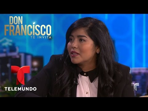 Video: Julissa Arce Udokumenterte Innvandrer Som Seiret På Wall Street