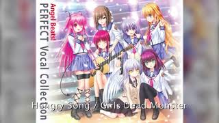 【値下げ】Angel Beats!まとめ売りGirlsDeadMonster Angel Beats!まとめ売りGirlsDeadMonster 値下げ】Angel Beats