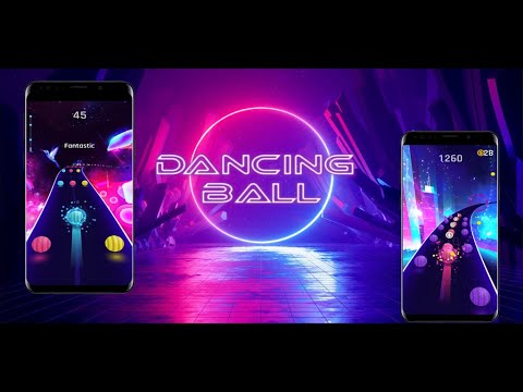 BTS Kpop Neon Rolling Ball