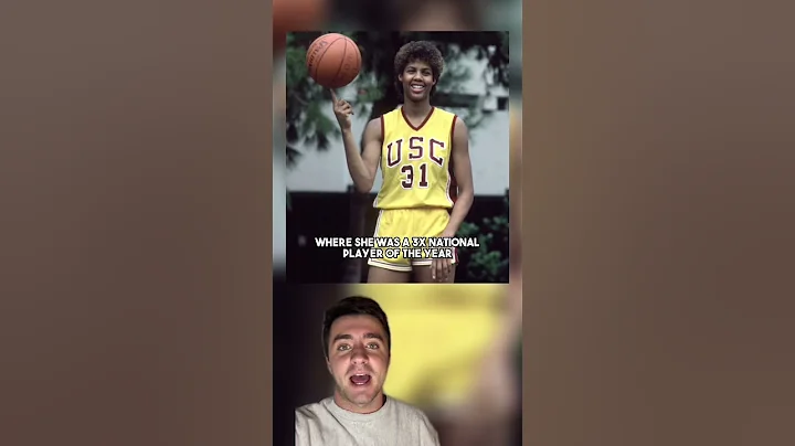 The GOAT of womens basketball  #shorts #basketball...