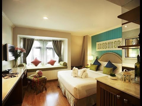 Top 10 recommendation cheap hotels in Bangkok Thailand