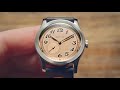 This $650 Watch Absolutely Blew Me Away | Watchfinder & Co.