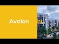 Житловий комплекс Avalon Light