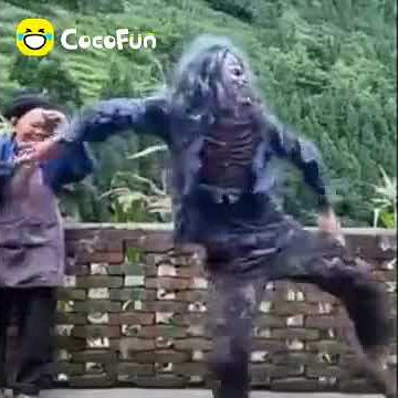 cocofun story wa .joget santuy