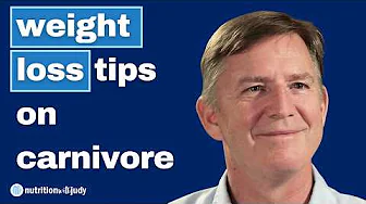Obesity Medicine Expert Shares What It Takes to Lose Weight: Diets, Glp-1 - Dr. Eric Westman