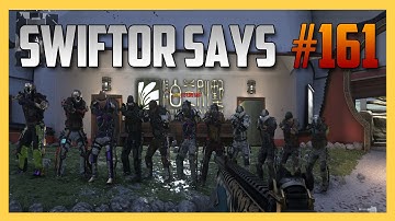 Swiftor Says #161 Shut Up (Call of Duty Advanced Warfare) | Swiftor