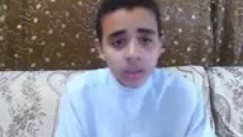 عبد الرحمن عماد عبده - الاسراء الآيات 39 - 58