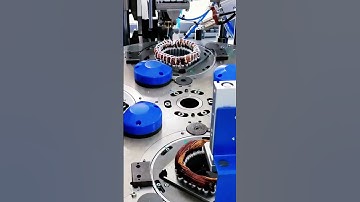 #factorytech #automobile #machine #automotive #manufacturing #automation #bldcmotor