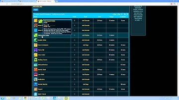 SWtOR Free to Play Guide: Shadow Infiltration Spec