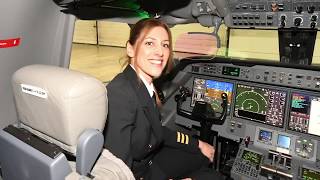 Lucia | London Jet Charter
