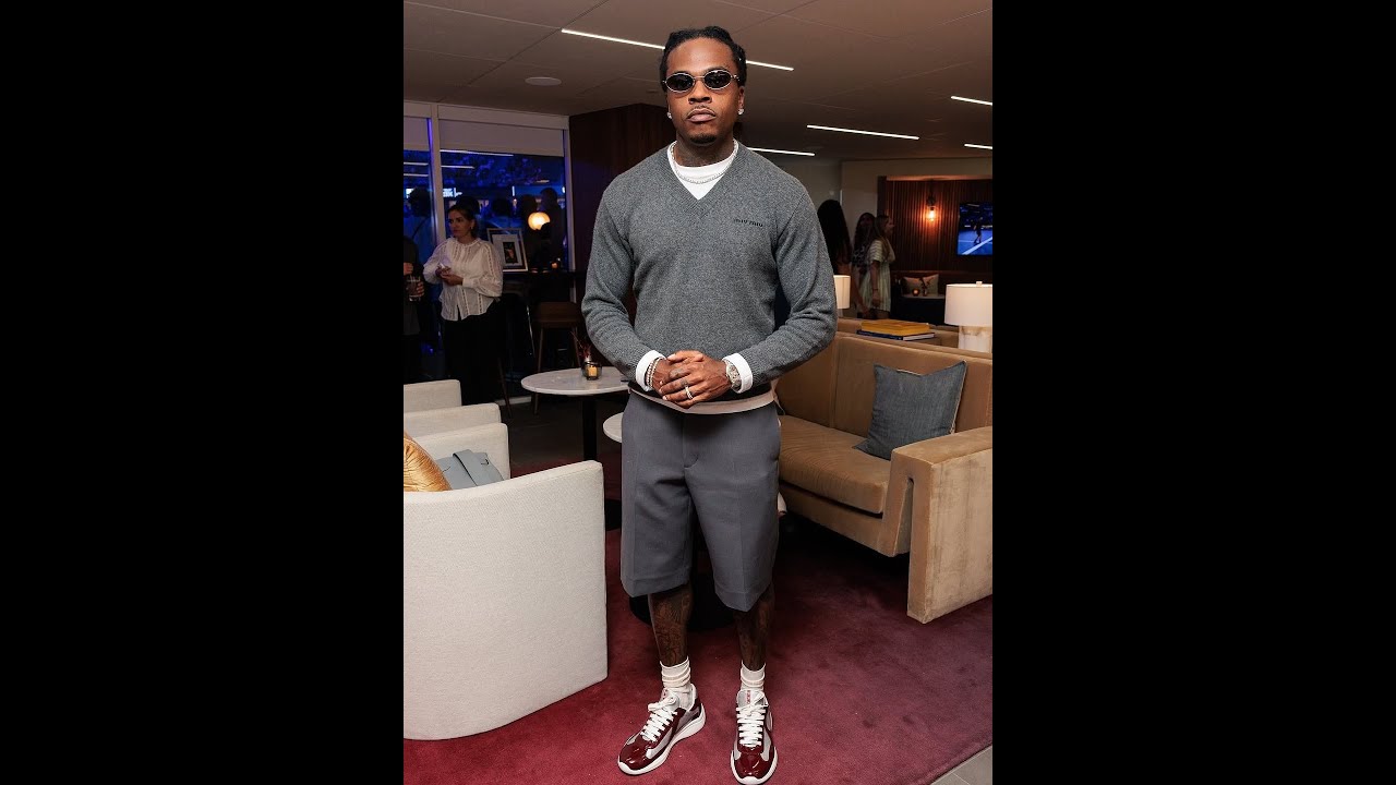 (FREE) Gunna x Loe shimmy  Type Beat - ``My Time ``