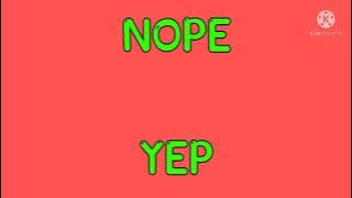 NOPE YEP SOUND DOWNLOAD FREE.#shorts #download