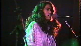 Meat Puppets Live -- 1988 -- Variety Arts -- Los Angeles, CA