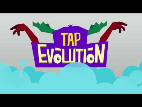 Tap Evolution - Animals Evolve