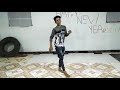 Dum dee dee dum song  choreography by hemant naidu