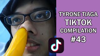 Tyrone Tiaga Tiktok Compilation