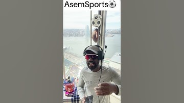 AsemSports⚽️NEW ASEMMUSIC 🎶 ON THE WAY.FORECAST 1.0.LINK IN BIO.MAGICIAN 🎩OUT FORECAST 2.0 LOADING
