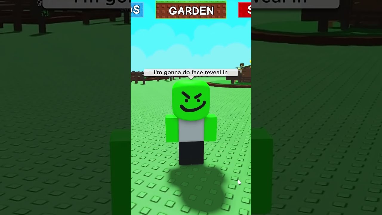 Jandel Made Fun Of Me In Grow A Garden Roblox Growagarden