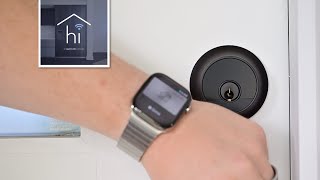 Chipolo Card &amp; Loop, Level Lock Pro Review, &amp; Apple Event Preview on HKI with Nikias Molina