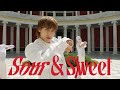 뱀뱀 BamBam Sour Sweet Performance Video