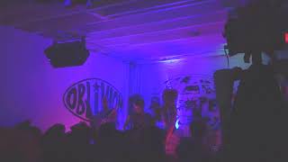 Snooper - "Defect, Powerball, Xerox" - Live From Oblivion