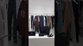 Anine Bing Fall 24 Preview