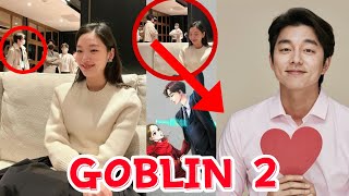 Goblin 2 Kim Go-Eun And Gong Yoo Reunite After 6 Years Unofficial Trailer 