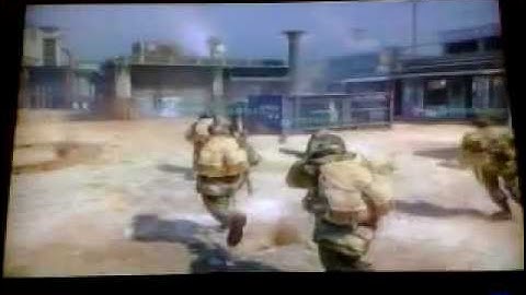 2 Cross map tomahawks 1 game