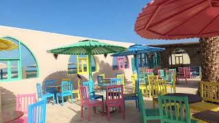 Empire Beach Resort, Hurghada, Egypt