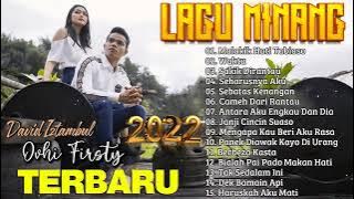 Lagu Minang Terbaru 2022 ♫ Malakik Hati Tabiaso, S