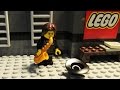 LEGO Street Performers