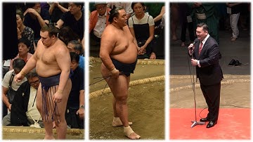 Aonishiki & Tamawashi chase records + purge of Hakuho-chosen names (Sumo News, Dec 22nd)