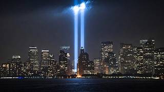 9/11: The Hidden Face of Fear
