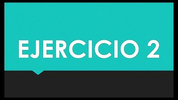 Ejercicio de programación aplicada a la mecatrónica 1