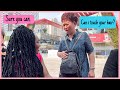 BLACK IN CHINA VLOG ||how chinese people always react wherever they see a black person|| Queenbee