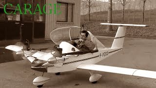 2020 Smallest mini aircrafts in the world with engine and pilot NEW