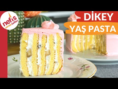 Video: Evde Kievsky Pastası Nasıl Yapılır