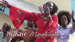 Nyasaye Marahuma (Best Praise Song Ever)