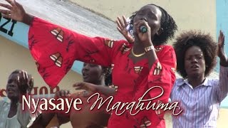 Nyasaye Marahuma (Best Praise Song Ever) chords