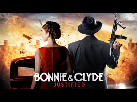 Bonnie And Clyde Justified Full Movie | Free Crime Movies | The Midnight Screening