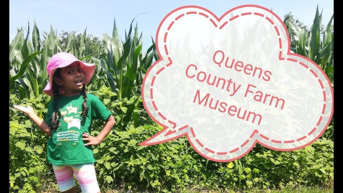 Apple Blossom Carnival Summer 21 The Queens County Farm Museum Youtube Apple Blossom Carnival Summer 21 The Queens County Farm Museum Youtube
