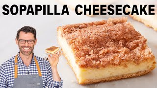 Easy Sopapilla Cheesecake Recipe by Preppy Kitchen 150,052 views 3 weeks ago 7 minutes, 5 seconds