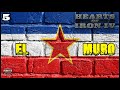 ¿Podrás romper el muro yugoslavo en HOI4?