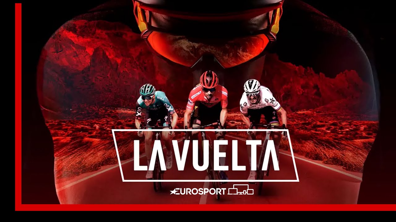 🔴 2022 Vuelta a España - Team Presentation Livestream Eurosport