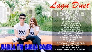 Kumpulan Lagu Cover Zinidin Zidan feat Nabila Maharani\