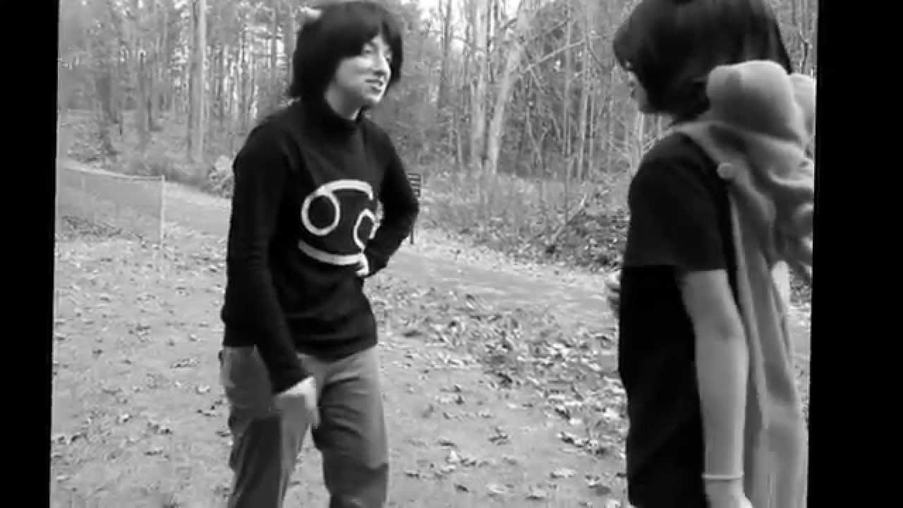 [S] Karkat: So Cold (Homestuck CMV)