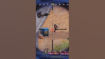 perfect place for Sniper 🔥🫡#codmobile #codtamil #codm #codshorts #callofduty #callofdutymobile